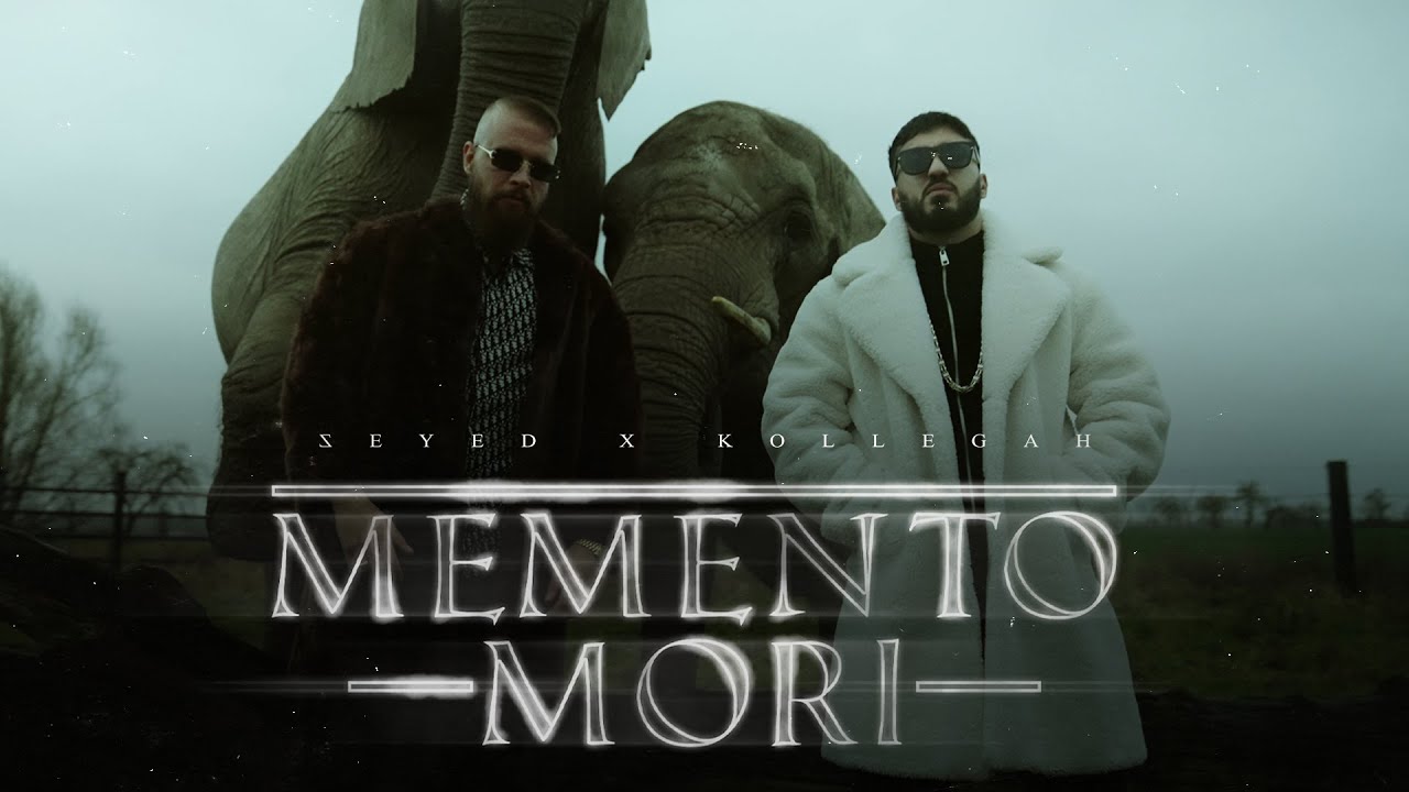 Seyed x Kollegah – Memento Mori