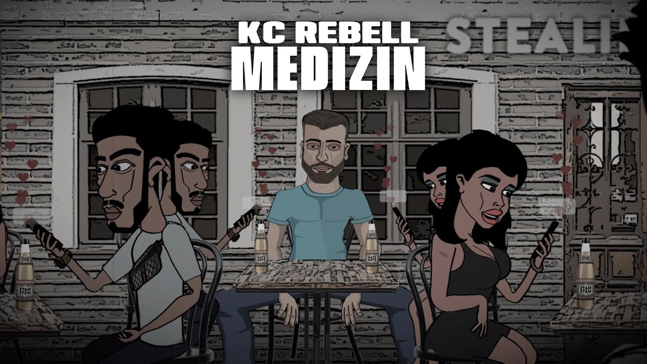 KC Rebell – Medizin