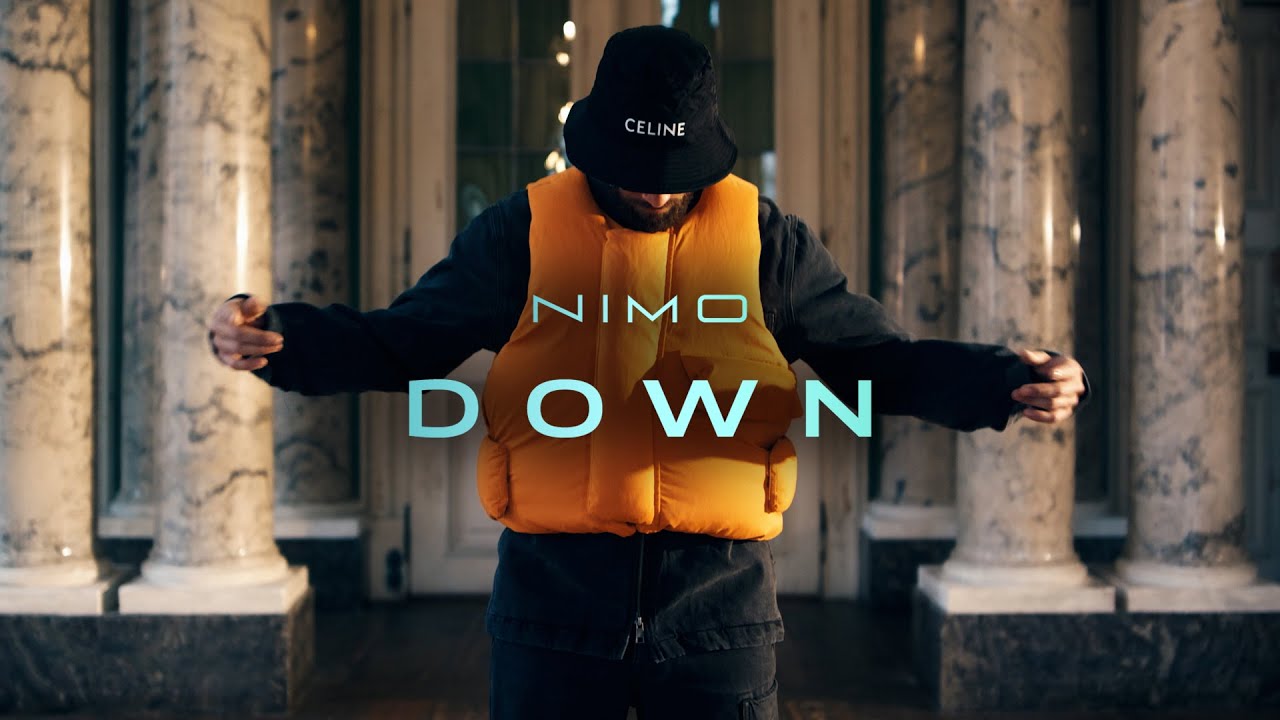NIMO – DOWN