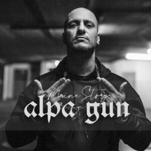 Best of Alpha Gun (Diskografie)