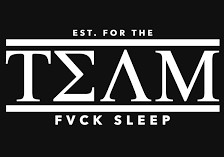 TeamFuckSleep