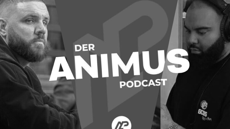 Fler gegen Animus – Unterlassungsklage wegen Animus Podcast