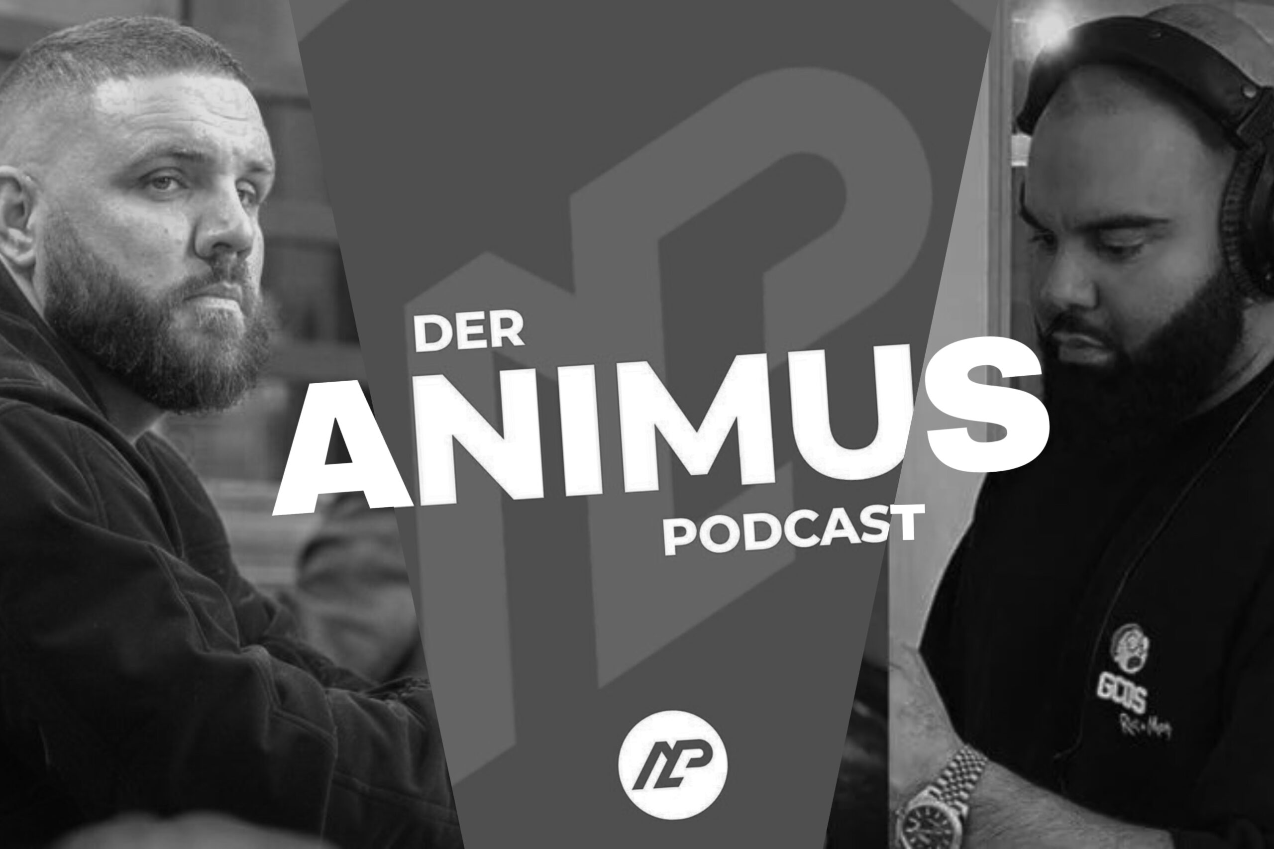 Fler gegen Animus: Unterlassungsklage wegen Animus Podcast unglaublich