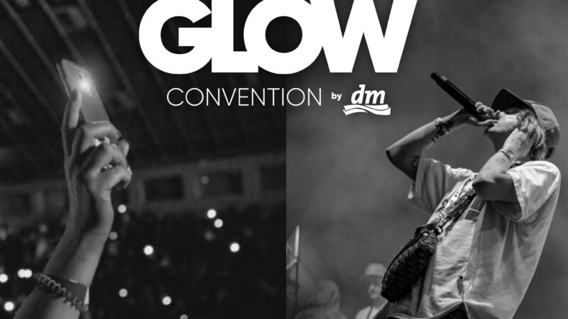 T-Low Konzert 2022: Glow-Con Konzert abgebrochen wegen Handys – UNGLAUBLICH