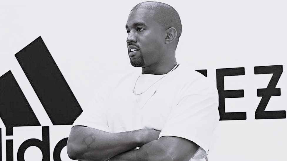 Adidas beendet Zusammenarbeit mit Kanye West