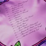 Tracklist "Shindy - In Meiner Blüte"