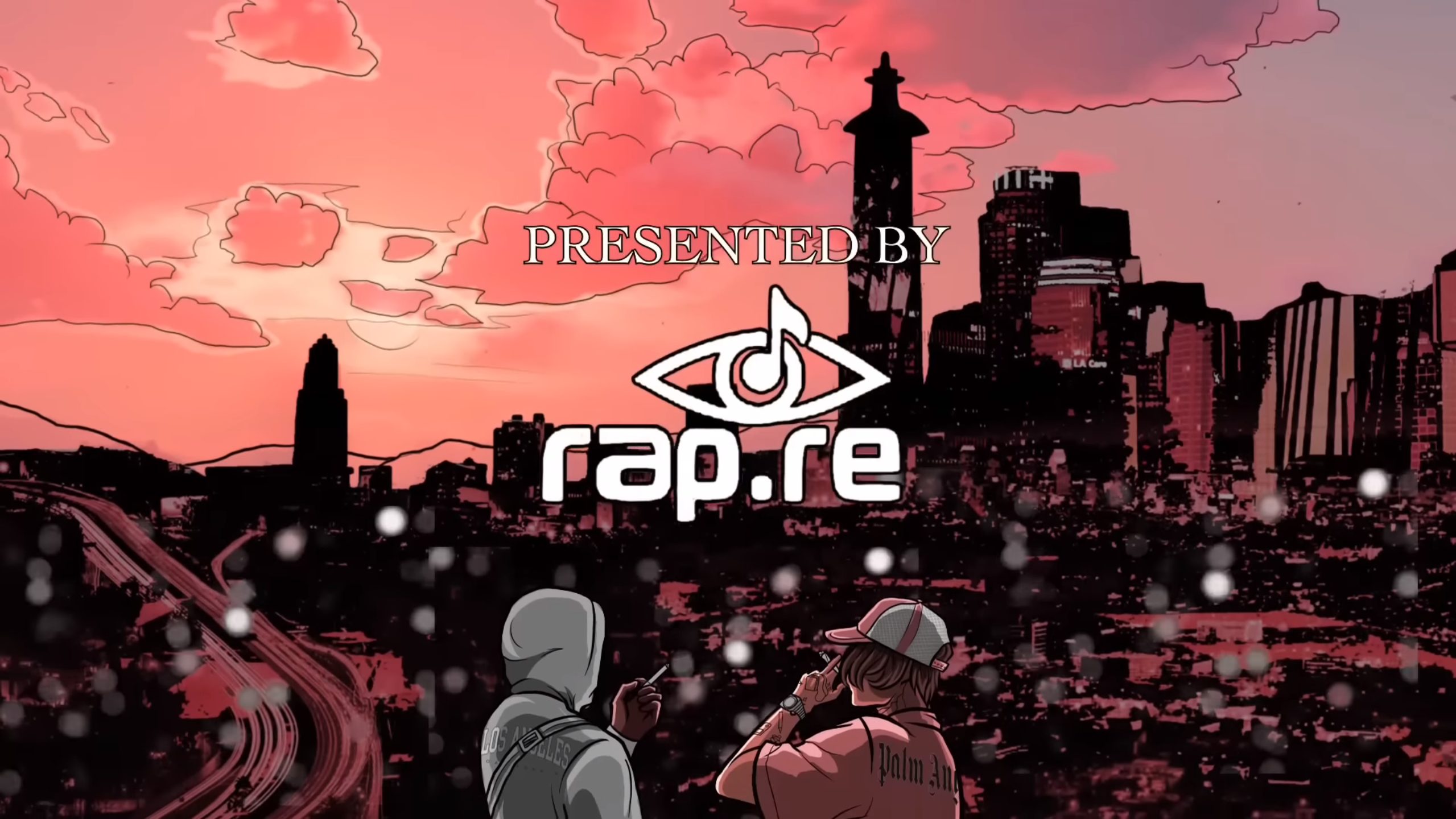 Rap.re präsentiert „Streit ohne Sinn“ von Melay & T-Low